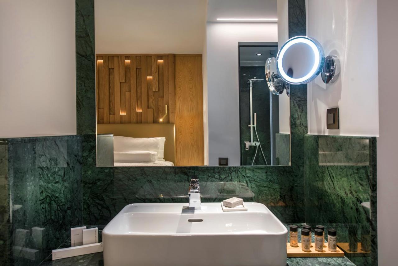 Dimargio Luxury Hotel & Spa Ираклио Екстериор снимка