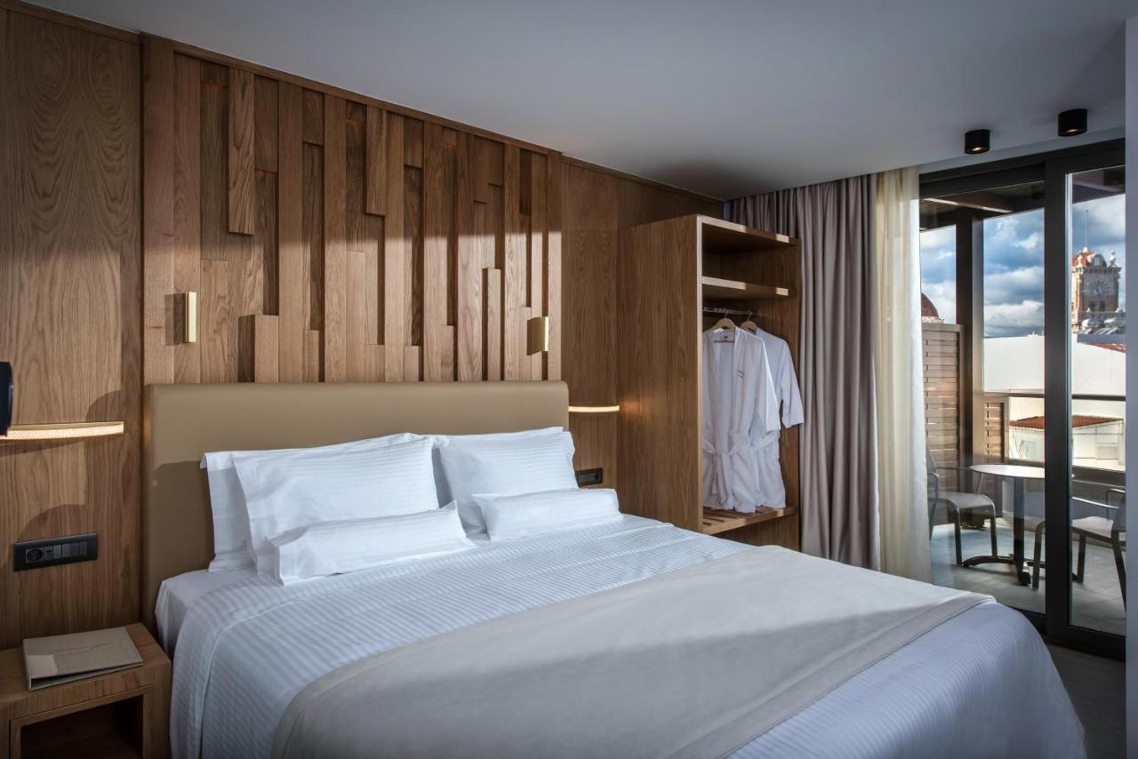 Dimargio Luxury Hotel & Spa Ираклио Екстериор снимка