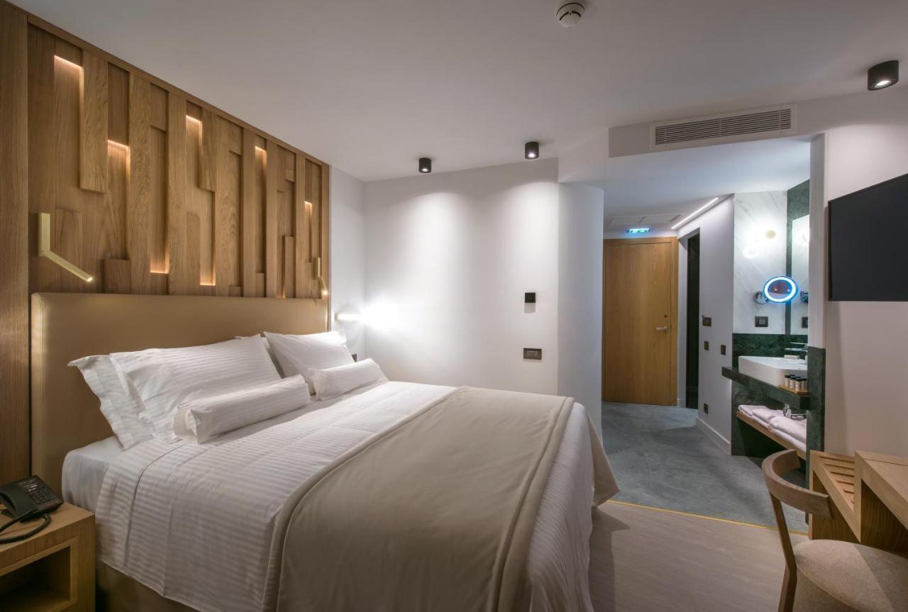 Dimargio Luxury Hotel & Spa Ираклио Екстериор снимка